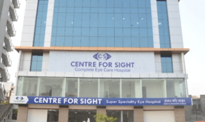 Centre For Sight