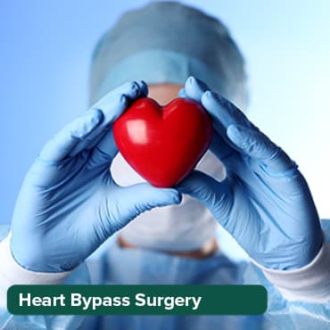 CABG Bypass Jantung (Risiko Tinggi))