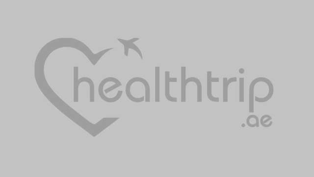 Apollo Fertility Center, New Delhi