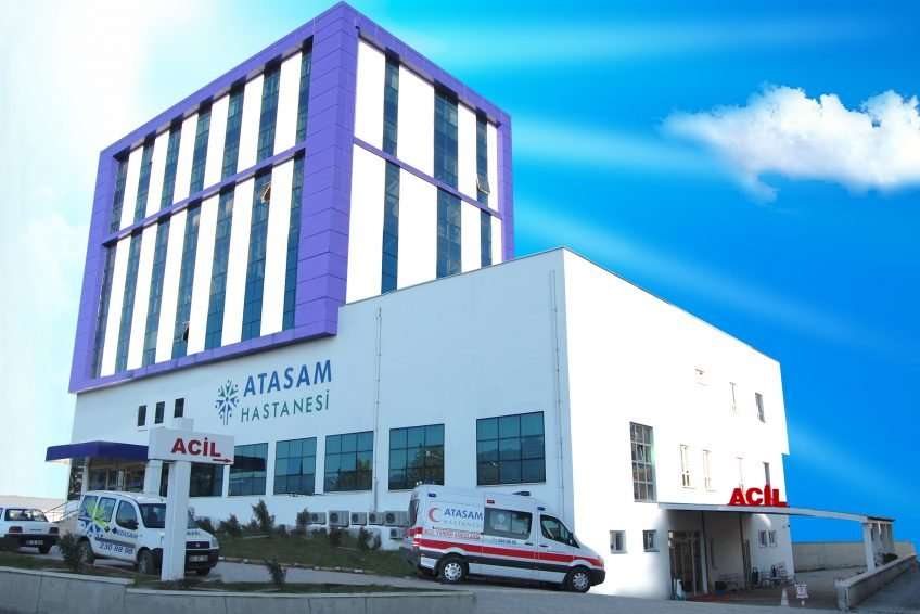 ATASAM HOSPITAL
