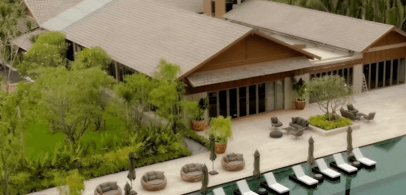 RAKxa Wellness, Thailand