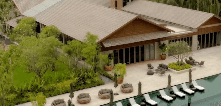 RAKxa Wellness, Thailand