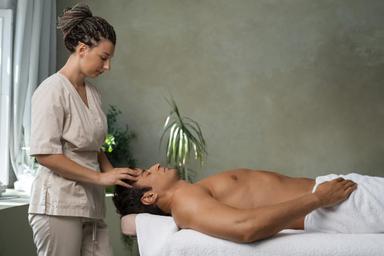 Package 1 - Basic Wellness (Deluxe)