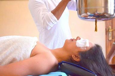 5 Journée de retraite de yoga et de désintoxication ayurvédique rajeunissante à Rishikesh