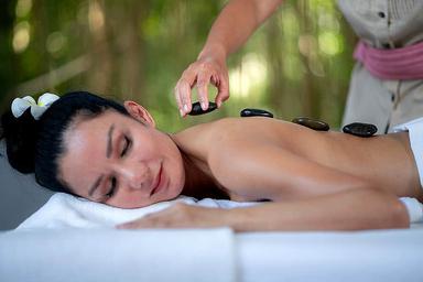 8 Paket Retret Spa Harmonisasi Hari di Ko Samui, Thailand