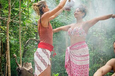 9 Journée de retraite de yoga personnalisée et de rituels sacrés, Mexique