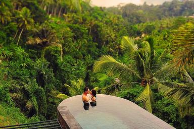 5 Day Tropical Couples Therapy Retreat Vacation au Costa Rica