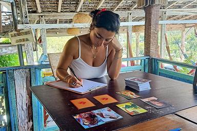 23 Day Time for Me Retreat avec mentorat personnel, Bali