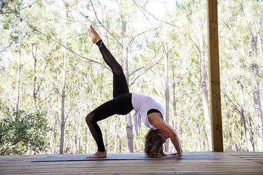 7 Journée de retraite de surf, de yoga et de vin dans l'Alentejo, Portugal