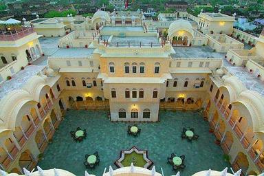 11 Tur harian di wilayah Shekhawati yang mempesona, India