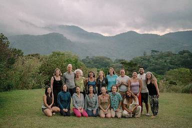 7 Journée portes ouvertes sur la nature : retraite dans la forêt nuageuse au Costa Rica