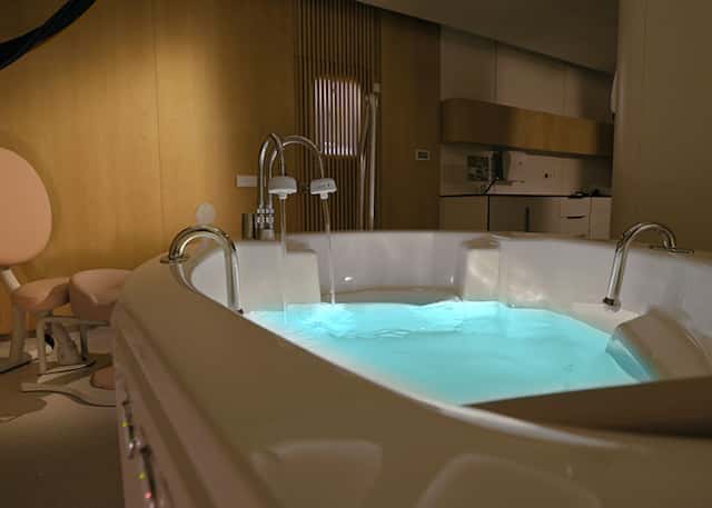 Dexeus University Hospital