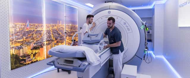 Dexeus University Hospital