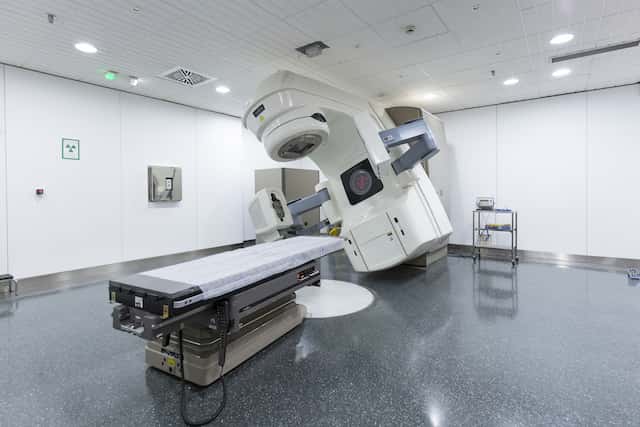 Quirónsalud Hospital Barcelona