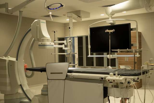 Amrita Hospital Faridabad