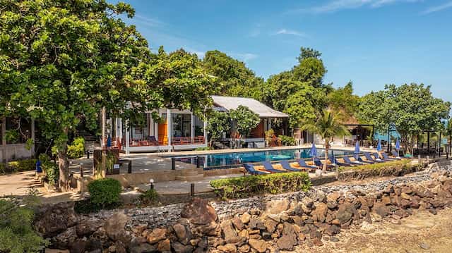 Holina Rehab, Thailand