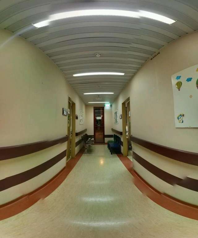 Saudi German Hospital Al-Madinah Almonawara