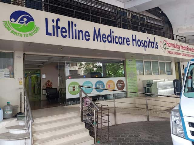 Hôpital Lifeline Medicare