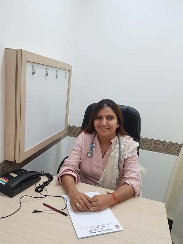 Hôpital Lifeline Medicare