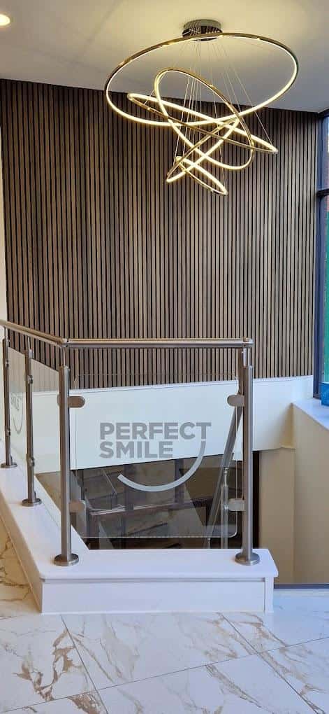 Perfect Smile Dentaire - West Hampstead