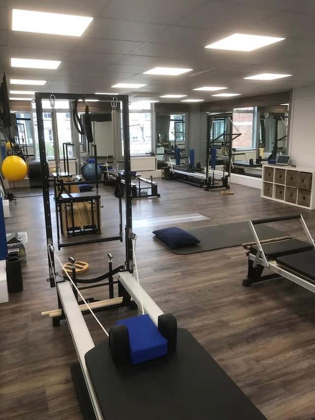 Six Physio Kensington