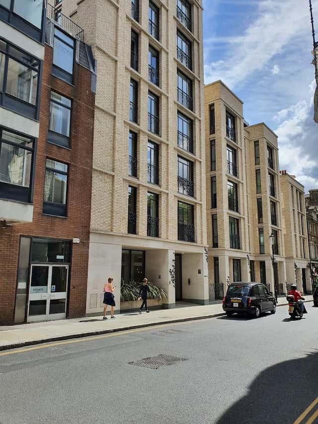 Six Physio Kensington